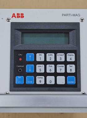 ABB PARTI-MAG 50XP2000
