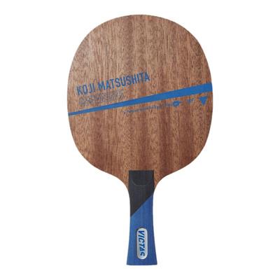 VICTAS松下浩二OFF削球乒乓球拍