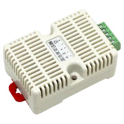 建大仁科温湿度传感器工业级485