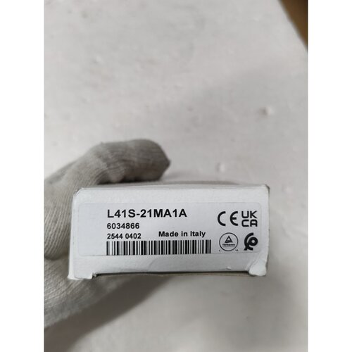 询价SK西克安全光栅L41S21MA1A议价