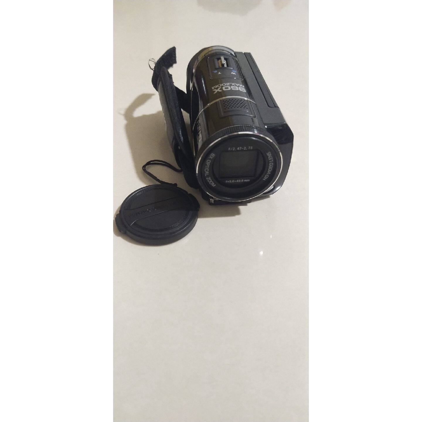 议价二手德国柏卡prakticadx-1 成色一切见