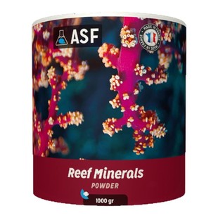 法国红十字海缸珊瑚缸专业巨量元素添加剂钙镁KH全要素硬骨SPS