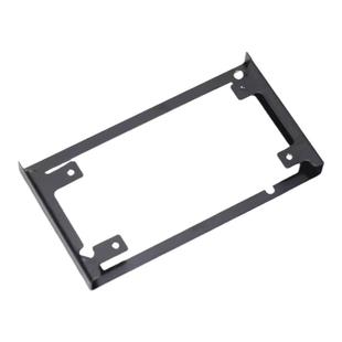 乔思伯Z20 D31 C6 MOD3/5 D40 V8 V9显卡竖装电源外移支架改装SFX