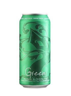 美国树屋26年月产精酿啤酒