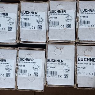 询价-Euchner安士能073508 安全开关 NZ1HS-