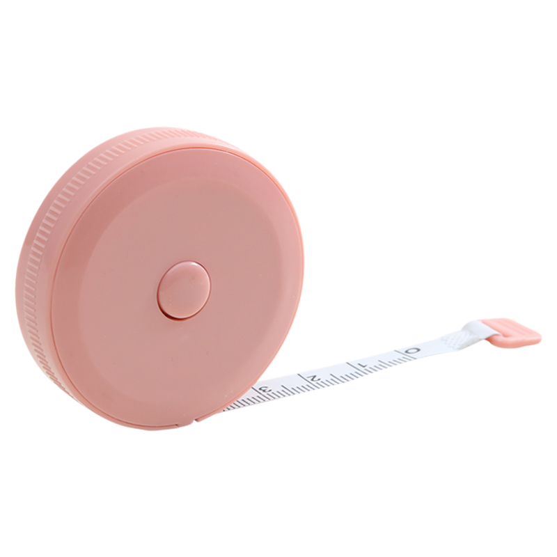 1.5m卷尺迷你皮尺软尺子米尺多功能高精度小型量三围腰围胸围量衣