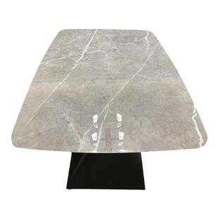 岩板餐桌保护膜耐高温大理石桌面茶几桌子石英石台面家具透明贴膜