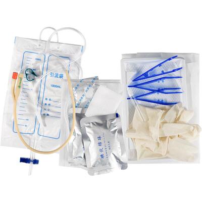 薛湖医用认证配件齐全