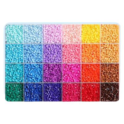 【拼豆豆手工diy材料包套装】