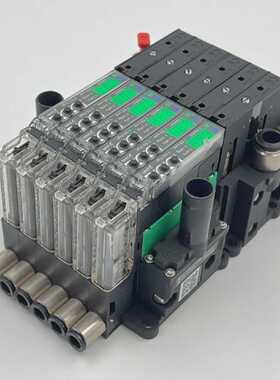 PIAB VACUUM PUMP PC.S.MC2.S.CBA.S16.6X.28.EC.CCP26