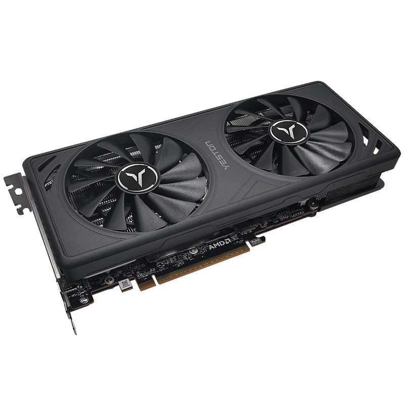 蓝宝石RX7650GRE全新新品