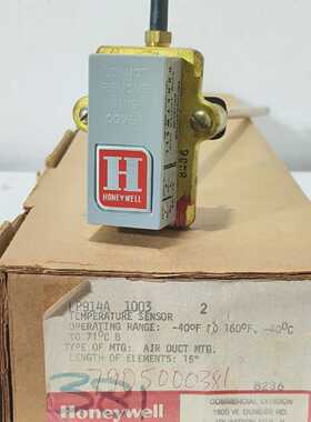 全新HONEYWELLLP914A10032温度传感器40F至160F15英寸ELEMENT