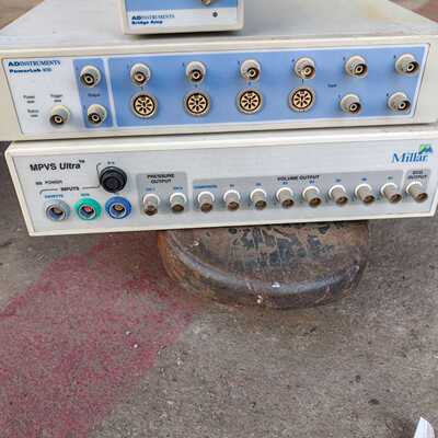 议价POWERLAB ADInstruments数据采集器