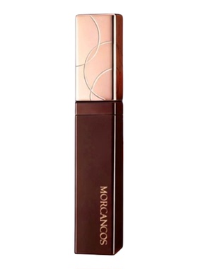 摩肯唇釉提升气色唇泥滋润保湿