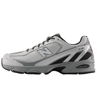 New Balance NB官方新款男女网面透气轻便运动休闲老爹鞋U509 8GV