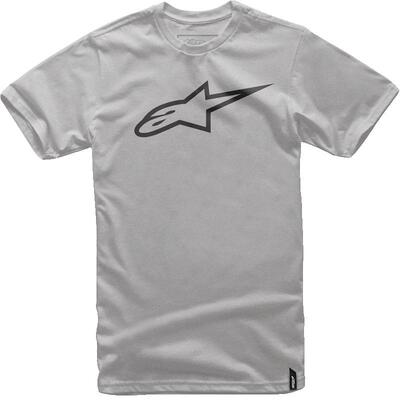 意大利a星棉质短袖T恤