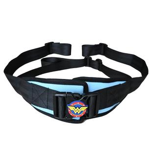 电动三轮车后座儿童安全带老人代步防摔轮椅保险带摩托车固定绑带