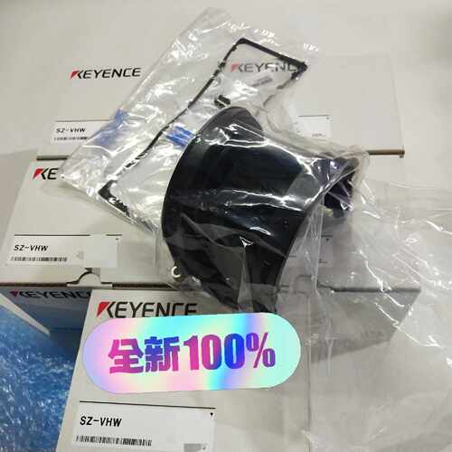 询价KEYENCE基恩士SZ-VHW安全激光扫描仪 更换用窗口