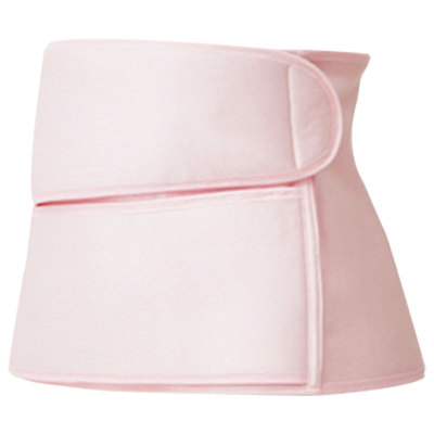 收腹带剖腹产后透气术后立穿犬印