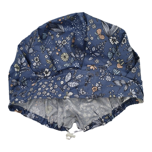 厨房帽防油污油烟防落发防尘家居炒菜做饭食品餐饮美容长发工作帽