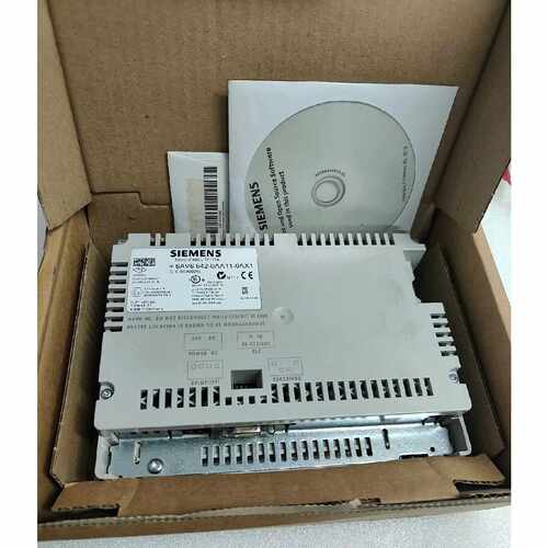 询价触摸屏6AV66420AA110AX1