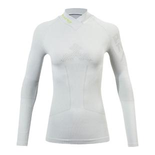 PlayTop火山泥立领滑雪速干衣男女高尔夫保暖压缩排汗功能内衣