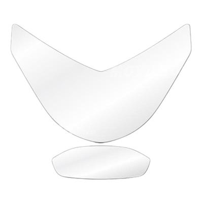 21款本田NC750X仪表膜大灯保护贴