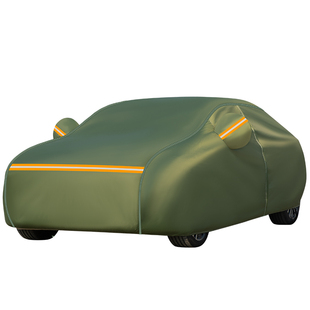18长安欧尚x7车衣x5车罩z6外套a600汽车科赛防晒plus加厚防尘防雨