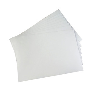 干花书签塑封膜冷裱膜植物树叶自制创意手工叶脉空白书签diy材料