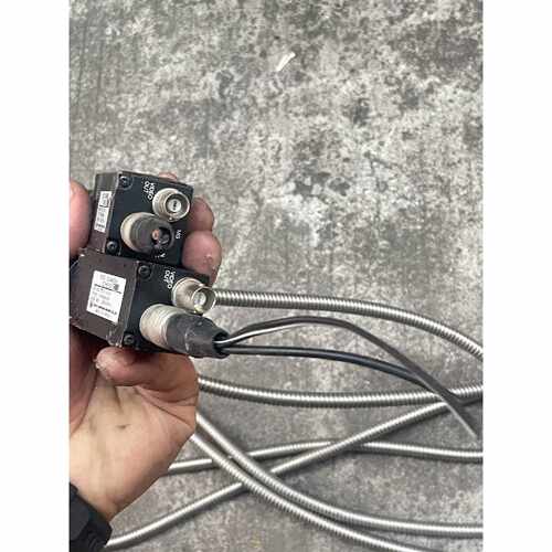 议价日本制造TELI泰利 CS8420i工业C