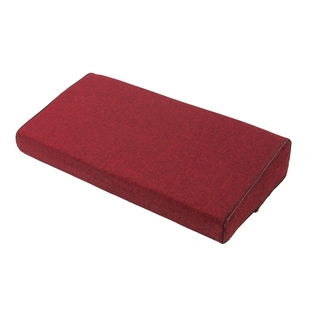 自产自销单独平斜坡上垫打坐垫禅修垫拜佛磕头跪拜垫家用加厚椰棕