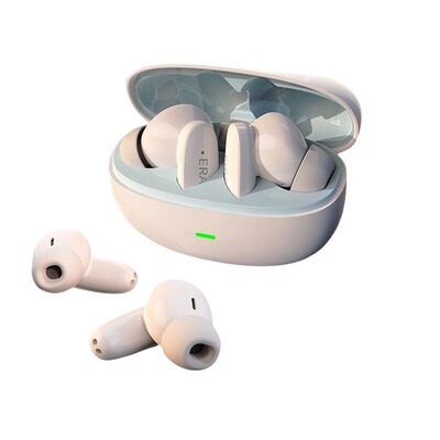 柏林蓝牙耳机2026新款入耳式高音质降噪真无线跑步运动超长续航大