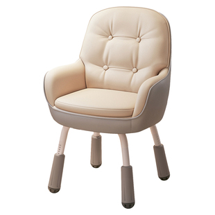 学习椅子初高中学生写字久坐专用书桌椅青少年座椅家用升降电脑椅