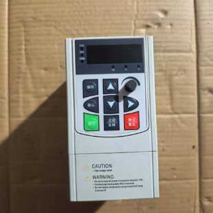 亚南变频器220V-0.75KW