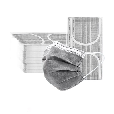 性炭口罩一次性防尘工业粉尘