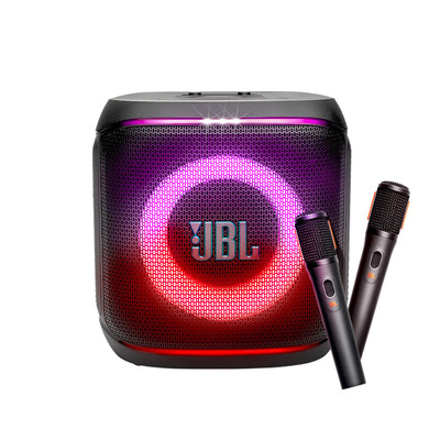 JBL新款K歌音响广场舞音箱
