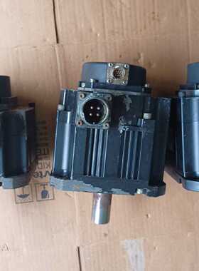 【议价-可维修】 Mitsubishi 伺服电机 HF-SN102J-S100 HF103S 工