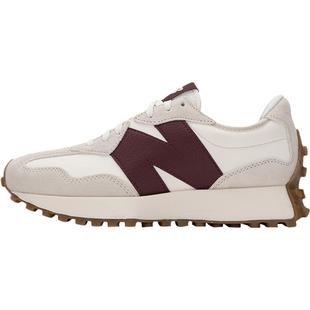 New Balance女鞋NB327系列复古休闲鞋轻便运动减震跑步鞋WS327KA
