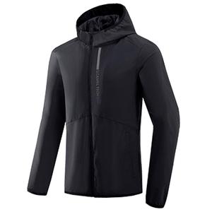 骆驼运动防风软壳外套男2024冬新款户外防泼水连帽夹克滑雪登山服