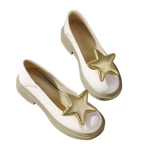 三分妄想百变小樱cos粉白战斗服鞋子cosplay动漫道具鞋魔卡少女樱