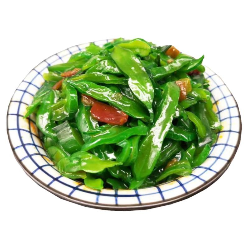 庄彪海白菜整箱10斤装香辣