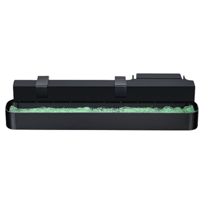 小米二代智能鱼缸雨淋滴流盒配件