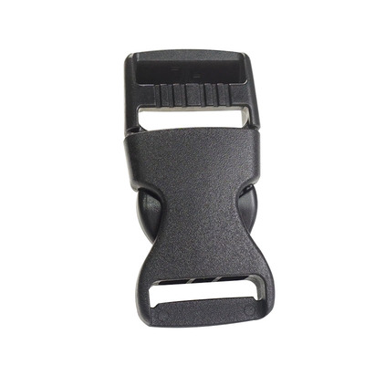 包包塑料插扣背包卡扣织带连接扣