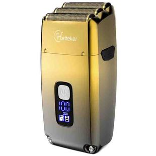 2026剃须刀全身水洗多功能光头推充电刮胡刀便携库里狼增白器梵地