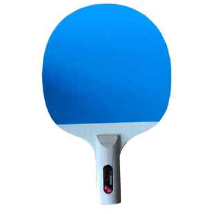 迪卡砂板乒乓球拍正品防伪厂家促销预选比赛沙板砂拍直拍横拍沙拍