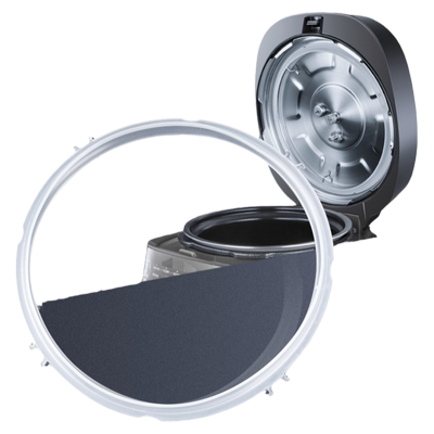 适用九阳电压力锅密封圈Y-50C15