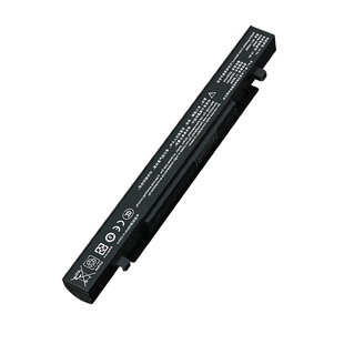 适用华硕X550V k550j a41-X550a Y481C Y581C X450V/C W40C A450C F450V FX50JX A550J fh5900v笔记本电池