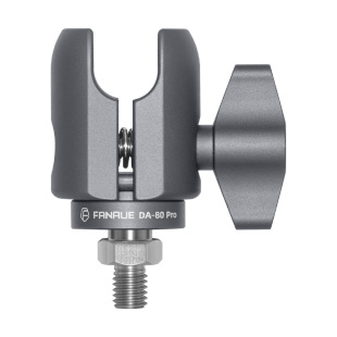 梵奈FANAUE摩托车手机支架运动相机球头转接夹座扩展连杆导航配件