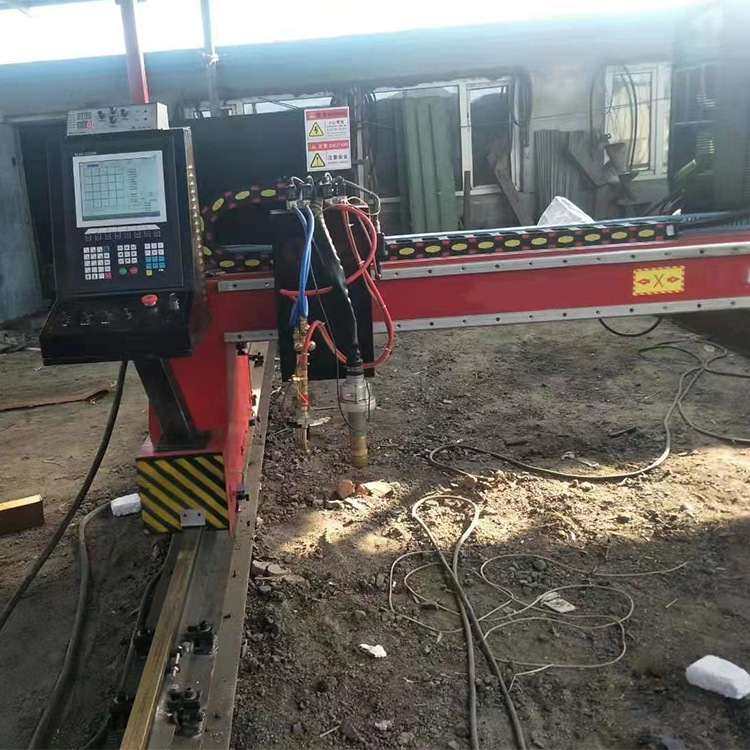 等离子切割机设备 龙门管板数控切板机 数控龙门等离子切割机,五金/工具,等离子切割机,淘宝优惠券,粉丝福利购,淘宝优惠卷