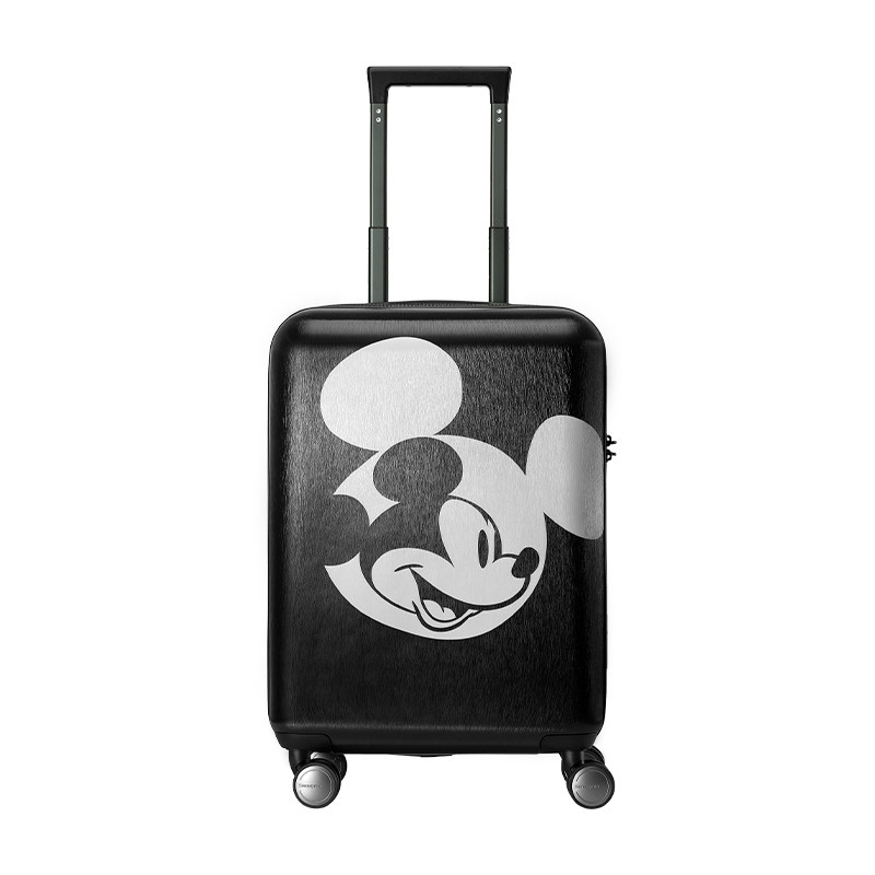 【自营】Samsonite/新秀丽迪士尼米奇联名行李箱大容量旅行箱AF9
